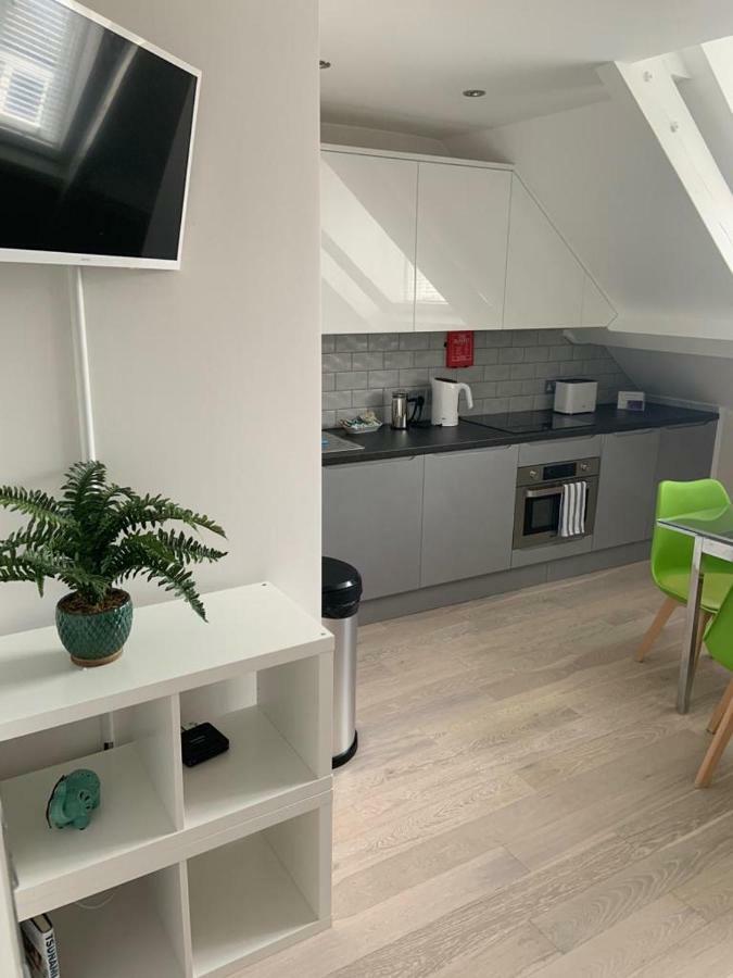 Apt 3, Opera House Ensuite 4Th Floor By Indigo Flats London Exterior photo